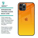 Sunset Glass Case for iPhone 12 Pro Max