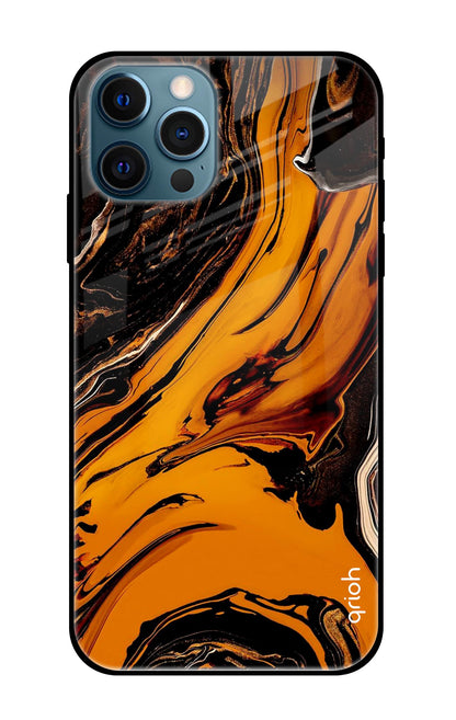 Secret Vapor iPhone 12 Pro Max Glass Cases & Covers Online