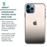 Dove Gradient Glass Case for iPhone 12 Pro Max