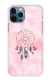 Dreamy Happiness iPhone 12 Pro Max Back Cover