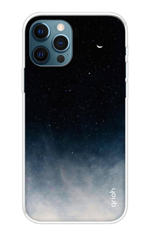 Starry Night iPhone 12 Pro Max Back Cover