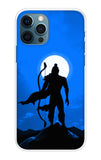 God iPhone 12 Pro Max Back Cover