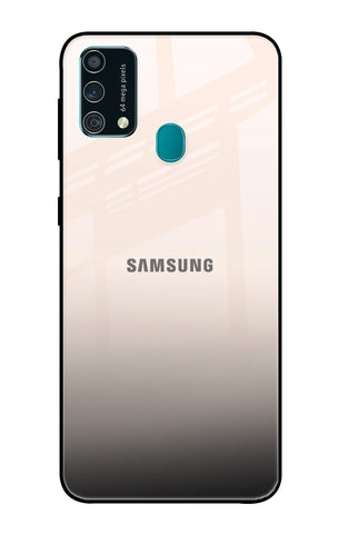 Dove Gradient Samsung Galaxy F41 Glass Cases & Covers Online