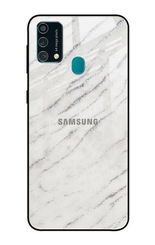 Polar Frost Samsung Galaxy F41 Glass Cases & Covers Online