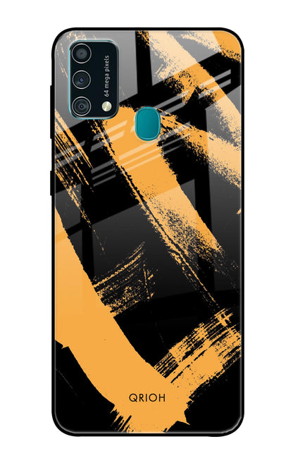 Gatsby Stoke Samsung Galaxy F41 Glass Cases & Covers Online