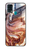 Exceptional Texture Samsung Galaxy F41 Glass Cases & Covers Online