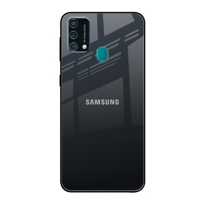 Stone Grey Samsung Galaxy F41 Glass Cases & Covers Online