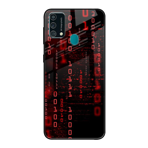 Let's Decode Samsung Galaxy F41 Glass Cases & Covers Online