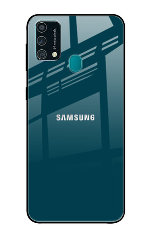Emerald Samsung Galaxy F41 Glass Cases & Covers Online