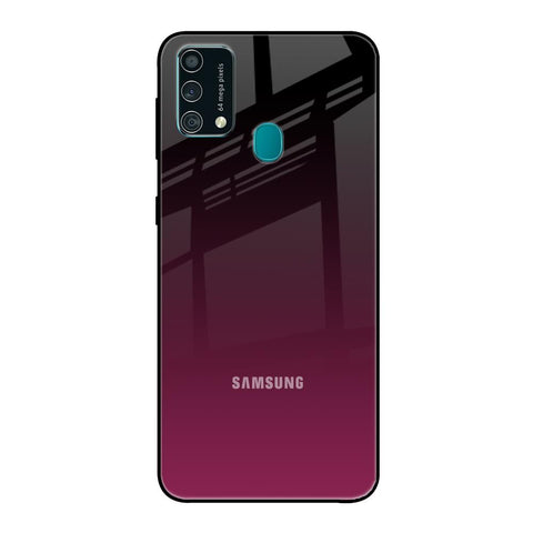 Wisconsin Wine Samsung Galaxy F41 Glass Back Cover Online
