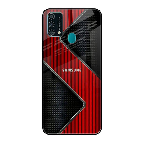 Art Of Strategic Samsung Galaxy F41 Glass Back Cover Online