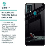 Relaxation Mode On Glass Case For Samsung Galaxy F41