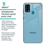 Sapphire Glass Case for Samsung Galaxy F41