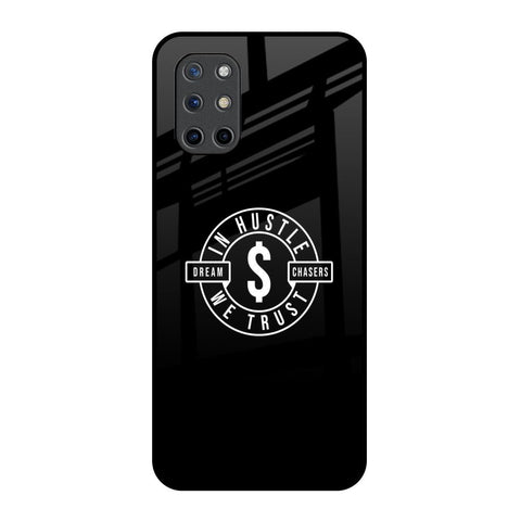 Dream Chasers OnePlus 8T Glass Back Cover Online