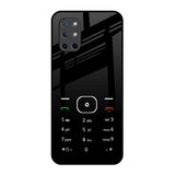Classic Keypad Pattern OnePlus 8T Glass Back Cover Online