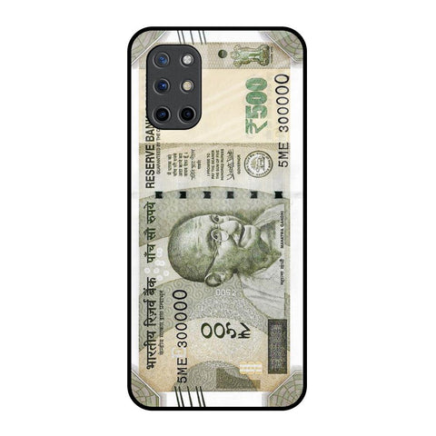 Cash Mantra OnePlus 8T Glass Back Cover Online