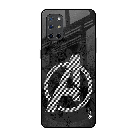 Sign Of Hope OnePlus 8T Glass Back Cover Online