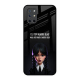 Aesthetic Digital Art OnePlus 8T Glass Back Cover Online