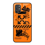 Anti Social Club OnePlus 8T Glass Back Cover Online