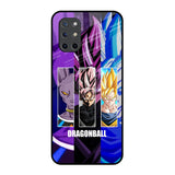 DGBZ OnePlus 8T Glass Back Cover Online