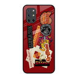 Gryffindor OnePlus 8T Glass Back Cover Online