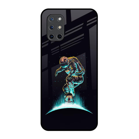 Star Ride OnePlus 8T Glass Back Cover Online