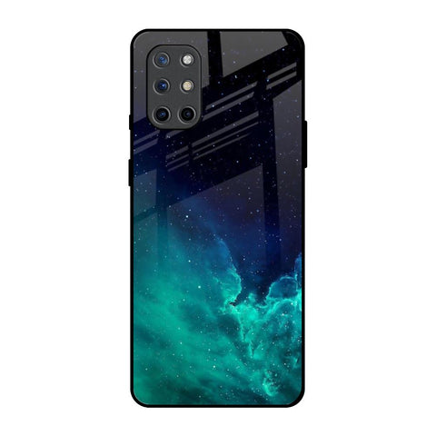 Winter Sky Zone OnePlus 8T Glass Back Cover Online