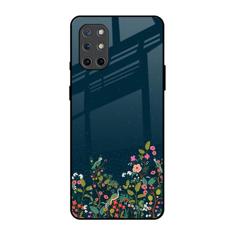 Small Garden OnePlus 8T Glass Back Cover Online