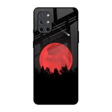 Moonlight Aesthetic OnePlus 8T Glass Back Cover Online