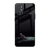 Relaxation Mode On OnePlus 8T Glass Back Cover Online