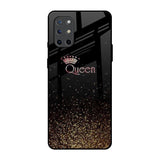 I Am The Queen OnePlus 8T Glass Back Cover Online