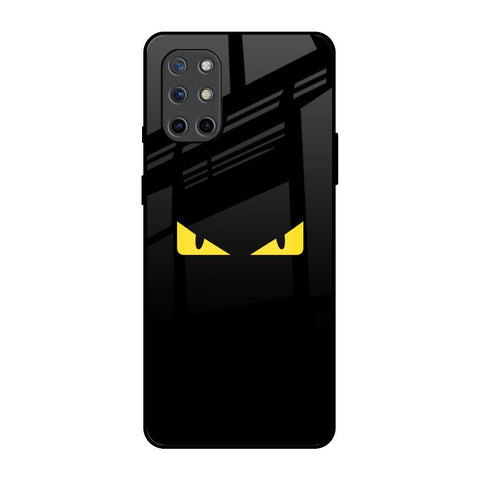 Eyes On You OnePlus 8T Glass Back Cover Online