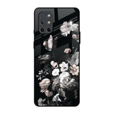 Artistic Mural OnePlus 8T Glass Back Cover Online