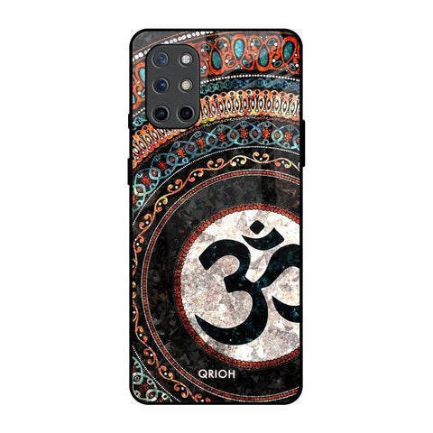 Worship OnePlus 8T Glass Back Cover Online