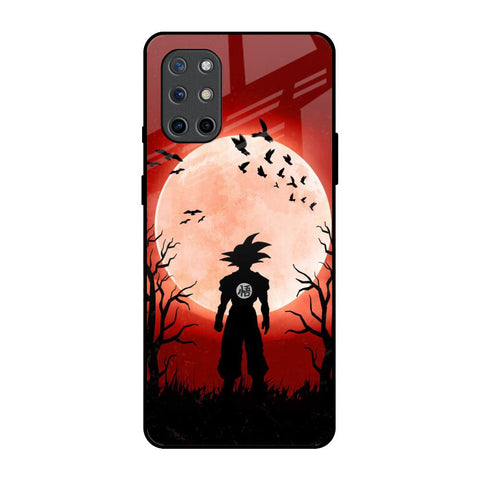 Winter Forest OnePlus 8T Glass Back Cover Online