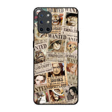 Dead Or Alive OnePlus 8T Glass Back Cover Online