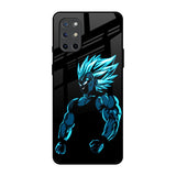 Pumped Up Anime OnePlus 8T Glass Back Cover Online