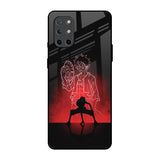 Soul Of Anime OnePlus 8T Glass Back Cover Online