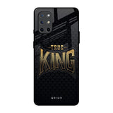 True King OnePlus 8T Glass Back Cover Online