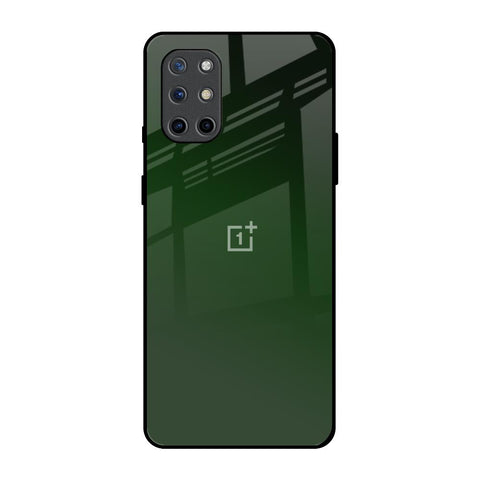 Deep Forest OnePlus 8T Glass Back Cover Online