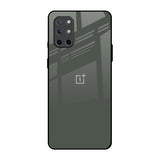 Charcoal OnePlus 8T Glass Back Cover Online