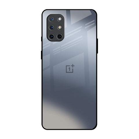 Space Grey Gradient OnePlus 8T Glass Back Cover Online