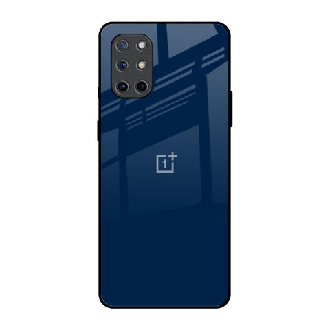 Royal Navy OnePlus 8T Glass Back Cover Online