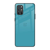 Oceanic Turquiose OnePlus 8T Glass Back Cover Online