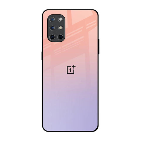 Dawn Gradient OnePlus 8T Glass Back Cover Online