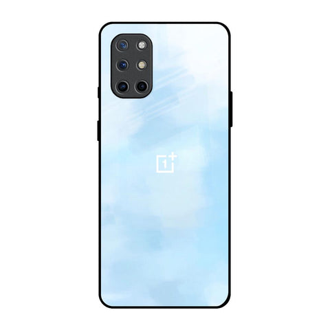 Bright Sky OnePlus 8T Glass Back Cover Online