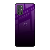 Harbor Royal Blue OnePlus 8T Glass Back Cover Online