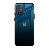 Sailor Blue OnePlus 8T Glass Back Cover Online