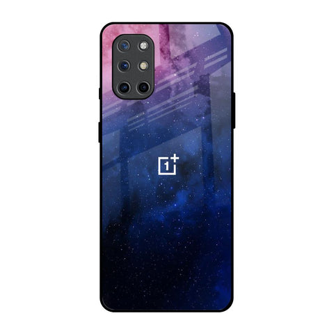 Dreamzone OnePlus 8T Glass Back Cover Online