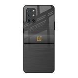 Grey Metallic Glass OnePlus 8T Glass Back Cover Online